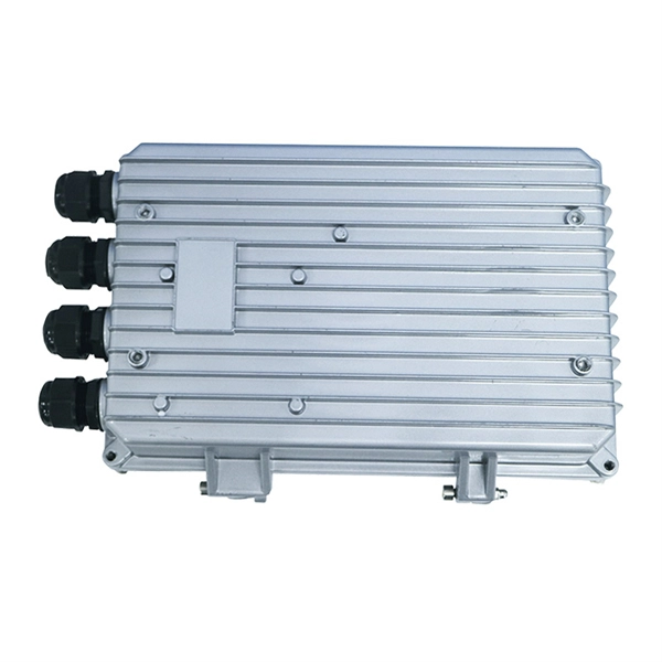 Warranty for 24-pin terminal box