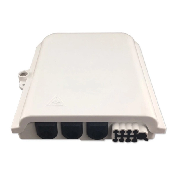 Optical Cross-Connector Insert