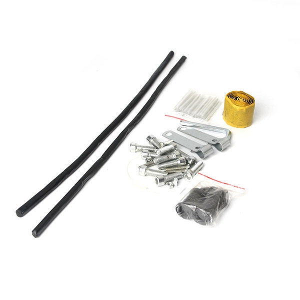 Is it okay to add a board to the optical fiber cable
