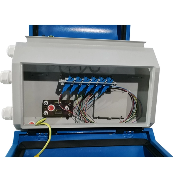 Venezuelan Low-Voltage Distribution Box Manufacturer