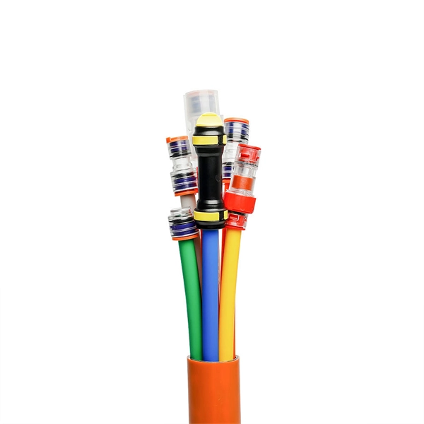 Oa optical module