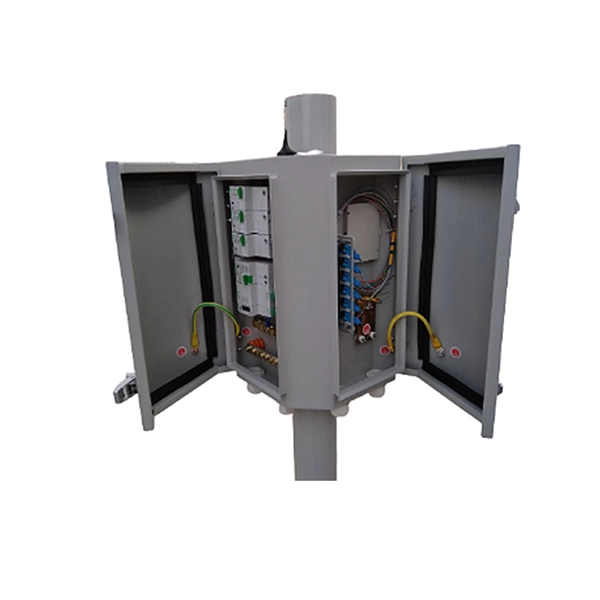 Price of a qualified secondary distribution box