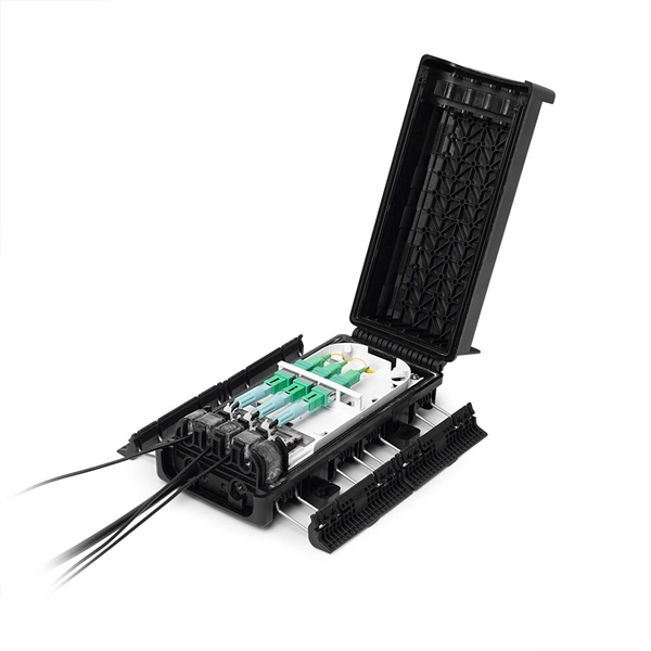 Cf Fiber Optic Disk