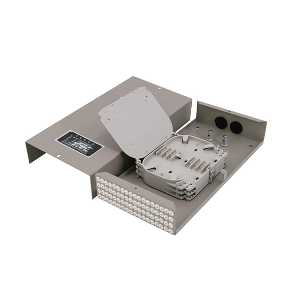 Working Principle of Fiber Optic Splitter