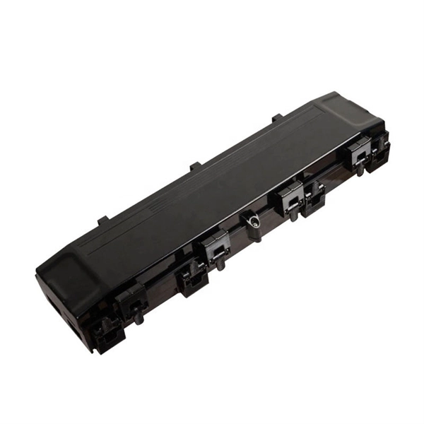How much does a 48-core fiber optic cable junction box cost