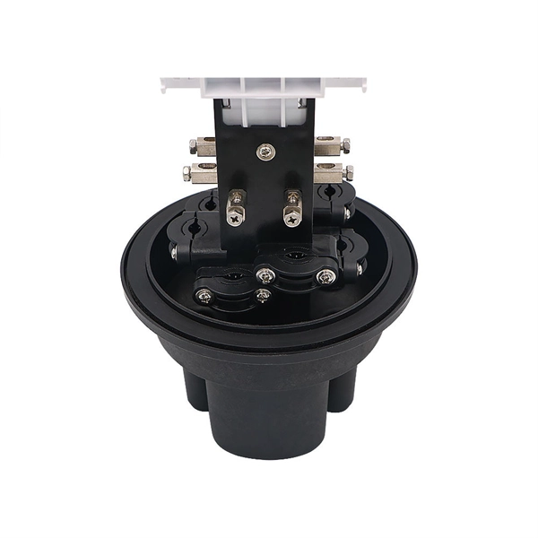 Does Gyta5 fiber optic cable need a sheath for direct burial 