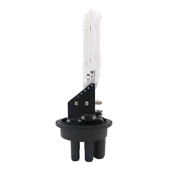 Method for splicing 3m optical cable joints