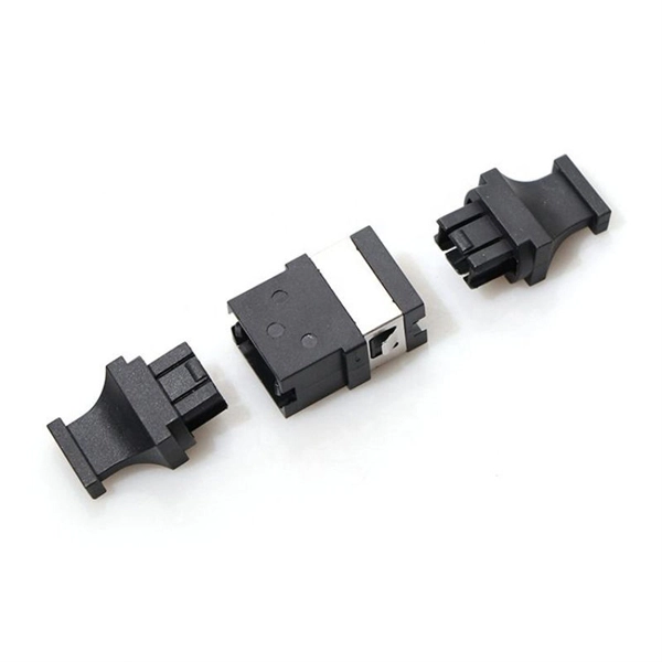 Light source type of fiber optic sensor