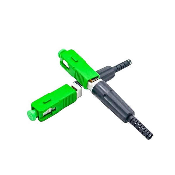 Lifespan of 50-meter optical cable