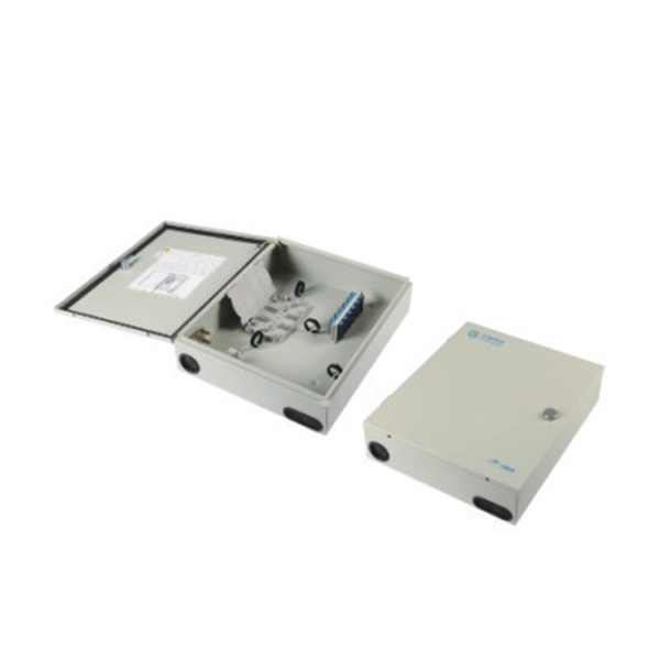 High-speed fiber optic communication technology