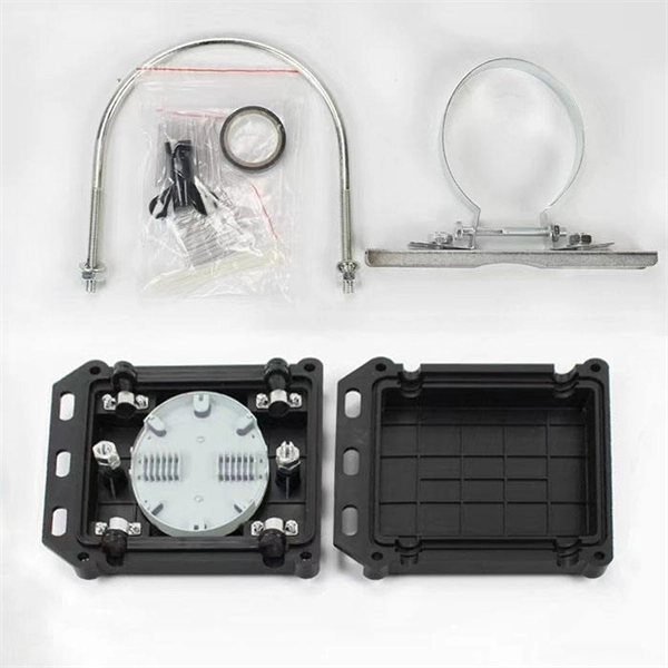 Turkmenistan Professional Distribution Box Assembly