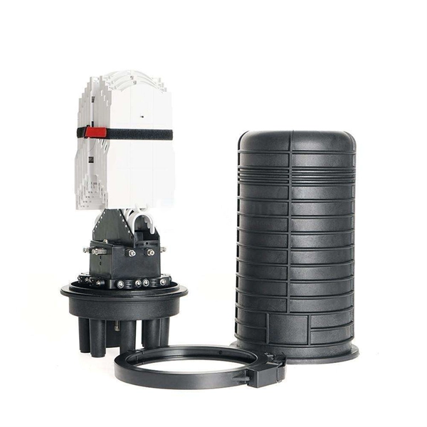 Columbia Small Distribution Box Manufacturer