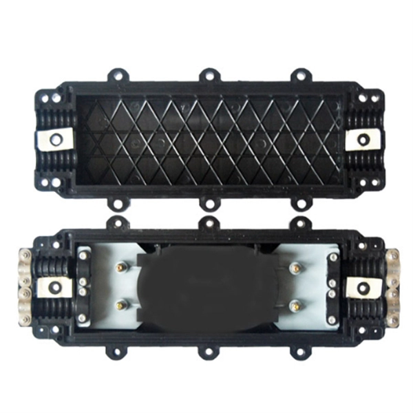 Quotation for 6-core fiber optic splice box
