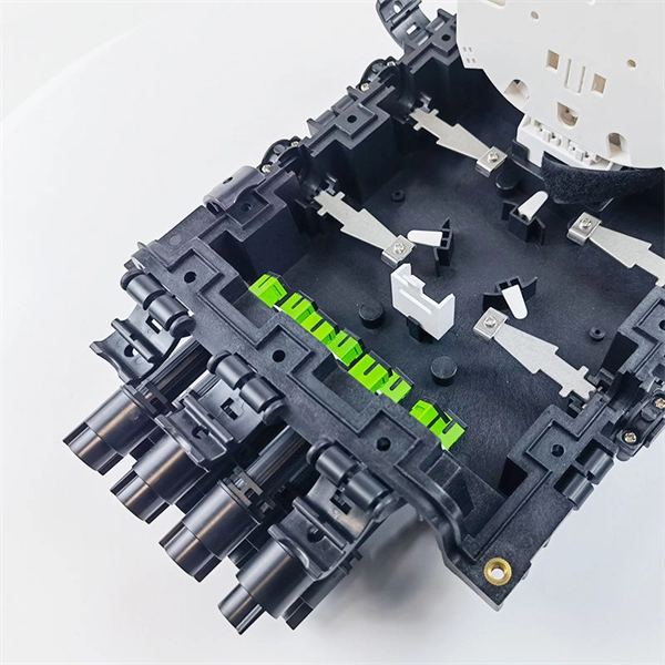 T-shaped bracket for fixing cable trays