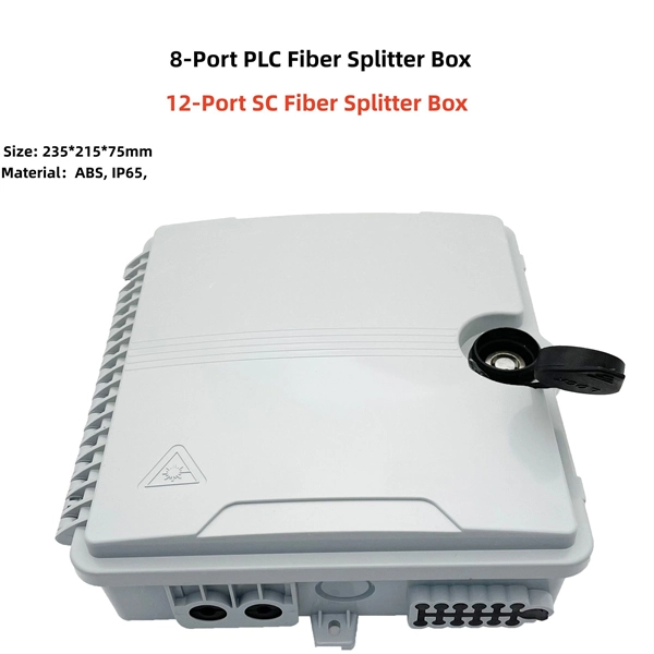 Technical briefing on fiber optic cable relocation