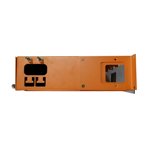 Fiber Optic Patch Cord UPC2M