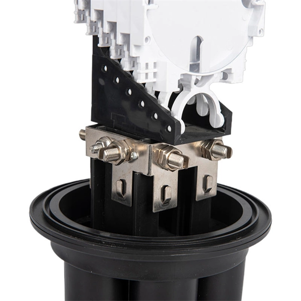 Fiber Optic Cable Storage Junction Box