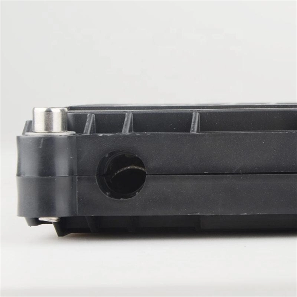 Custom Price of Galvanized Cable Trays in Democratic Republic of Congo