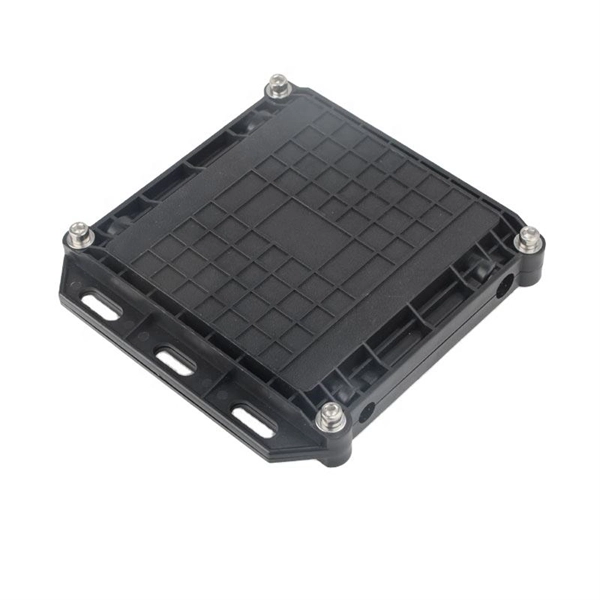 Industrial Switch Enclosure Selection