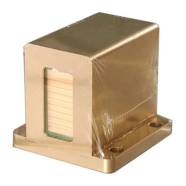 Optical module and switch incompatible