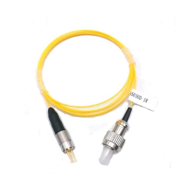 Distribution box main line jumper wire