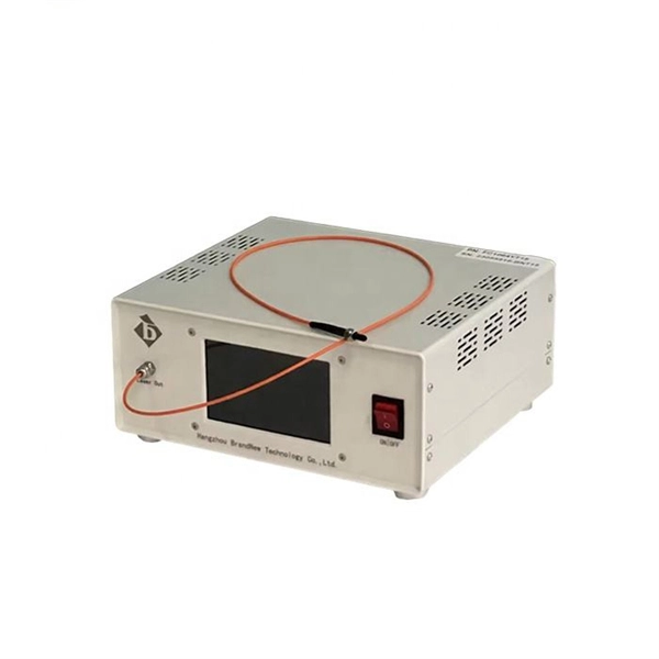 Fiber optic transceiver patch cord multimode
