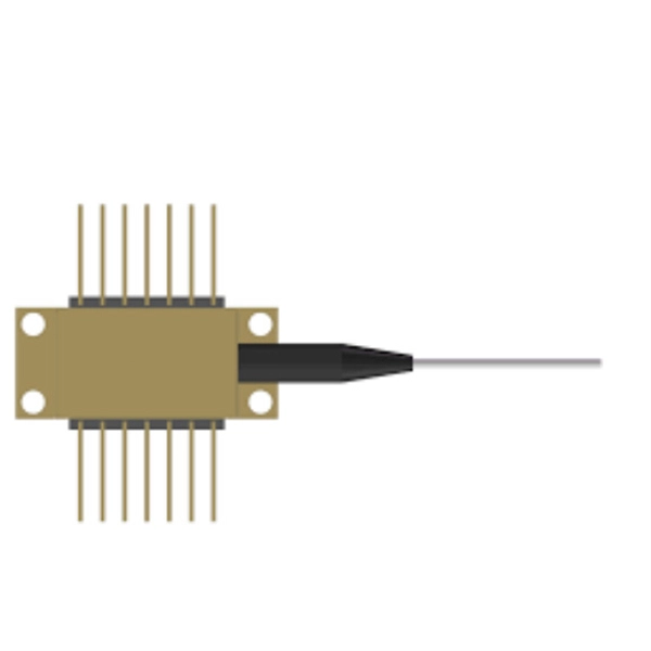 Which capacitor to choose for an optical power meter
