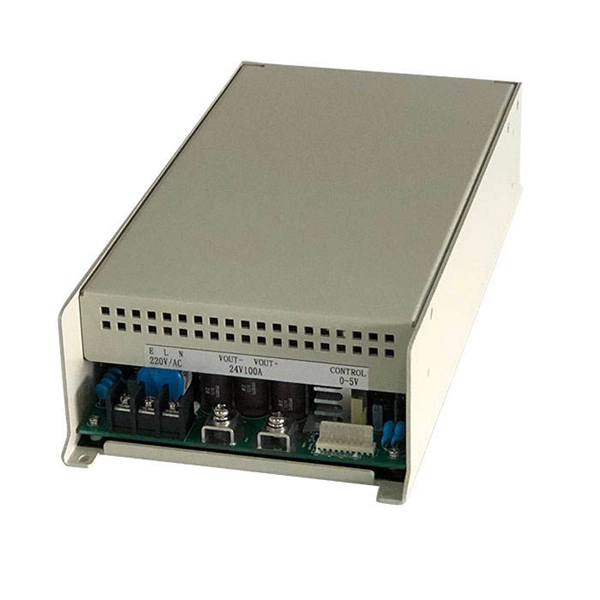 How to install the gray baffle of the distribution box
