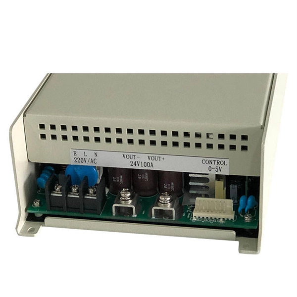 How to connect a waterproof distribution box