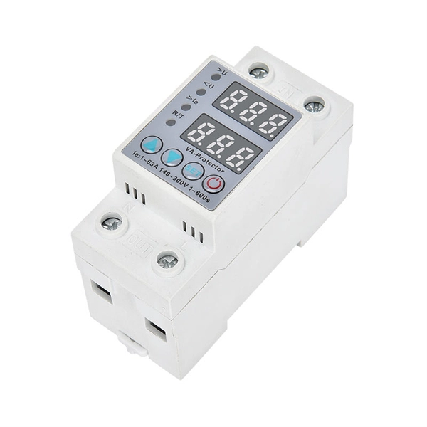 Distribution box switch status