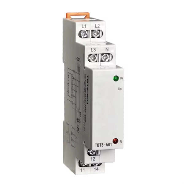 Technical parameters of QSFP-DD liquid-cooled relay protection switch