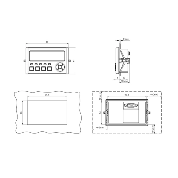 State Grid Photovoltaic Module