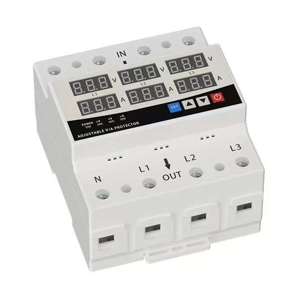Functions of FogLink Fiber Optic Router