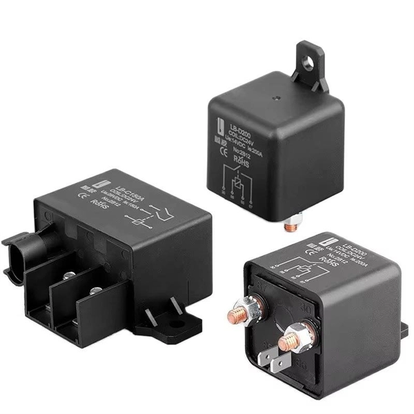 Mobile Router Fiber Optic Light Red Indicator