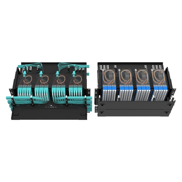 GB Distribution Box Standard