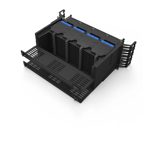 Georgia Industrial Switches