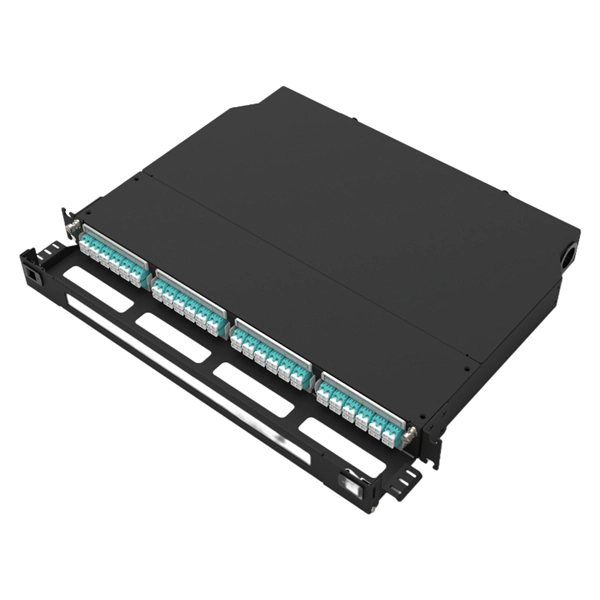 Can fiber optic cables be self-connected