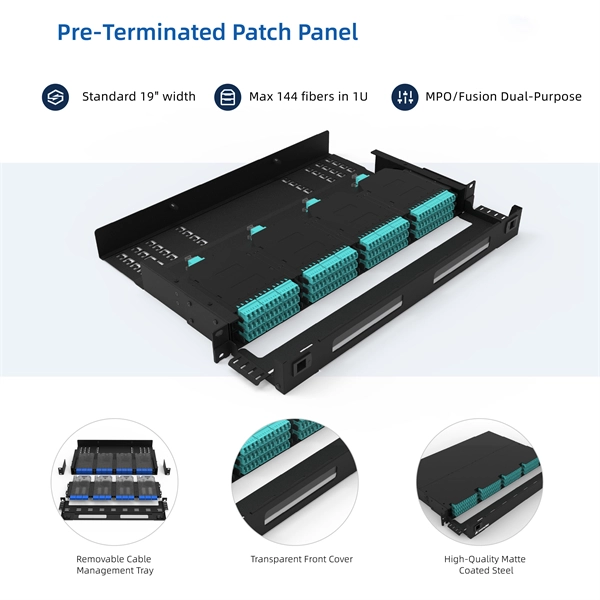 CIF Price Aggregation Switch SFP