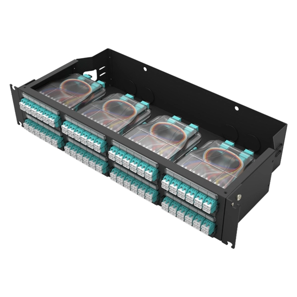 Israel hybrid optical-electrical cable single-mode