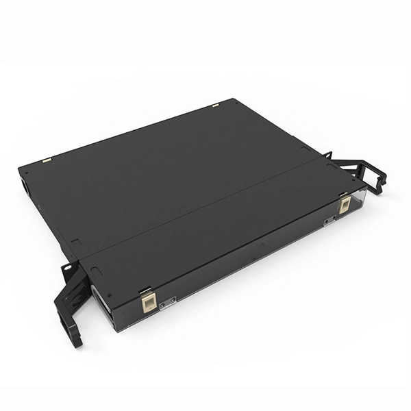 Aluminum alloy cable trays have strong load-bearing capacity