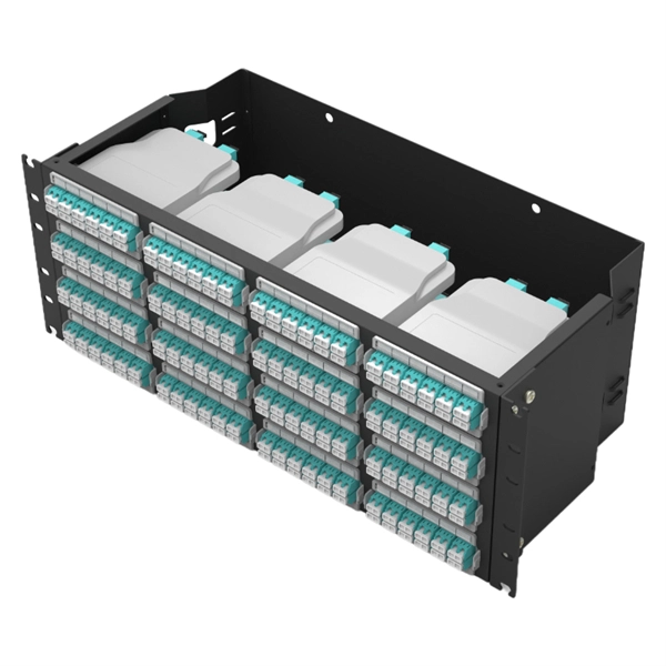 Technical briefing on installation of trapezoidal cable trays