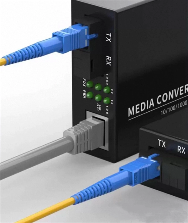 Columbia Telecom Fiber Optic Cable Splicing