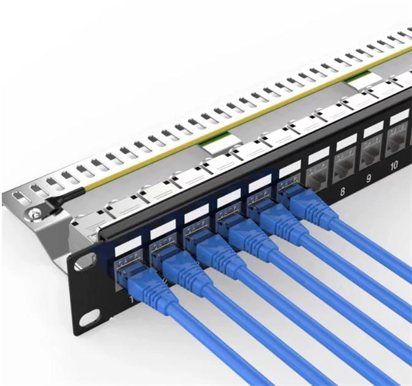 Latest Technology for Fiber Optic Patch Cords in Data Centers