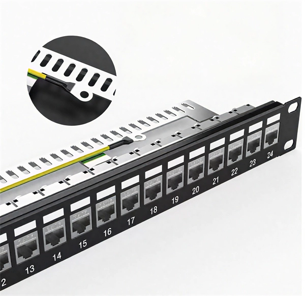 IDC Data Center Cable Tray Brands