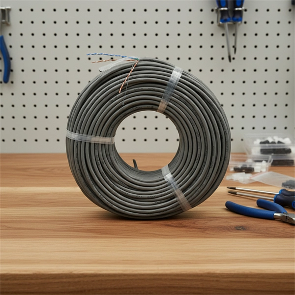 How to safely manage distribution boxes