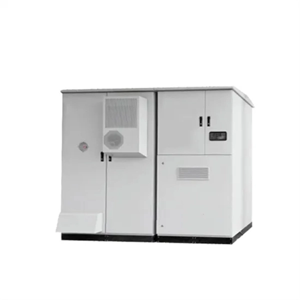 Which company makes the best intelligent power distribution cabinets in Latvia 