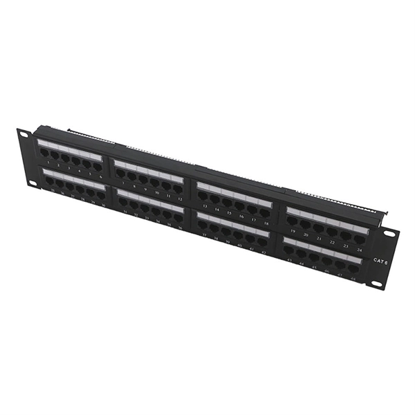 Ialf distribution box