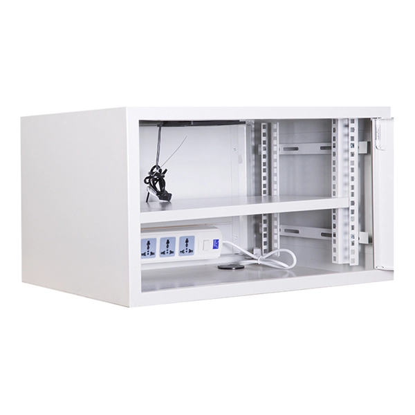 Professional Industrial-Grade PoE Switch