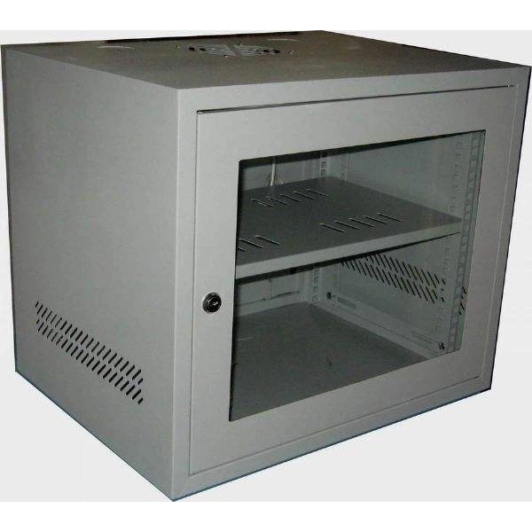 Performance of Outdoor Temperature-Controlled Cabinets