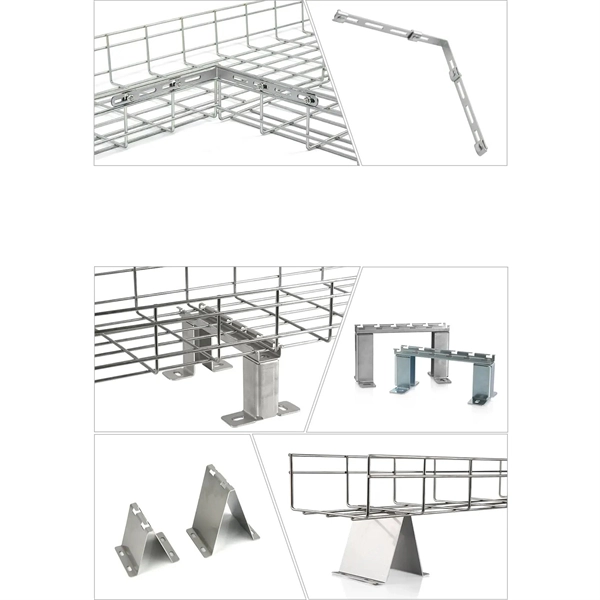Circular Instrument Bridge